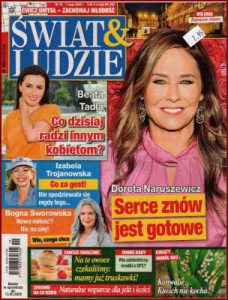 ŚWIAT & LUDZIE 7 maja 2026 - Mgz