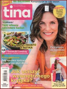 TINA 13 maja 2026 - Mgz