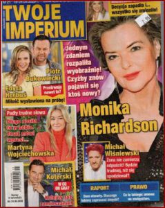 TWOJE IMPERIUM 18-24 maja 2026 - Mgz