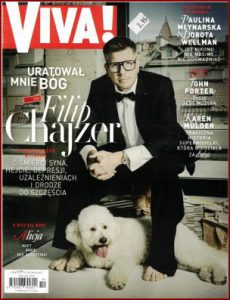 VIVA 21 maja 2026 - Mag