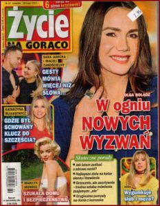 ŻYCIE NA GORĄCO 28 maja 2026 - Mgz