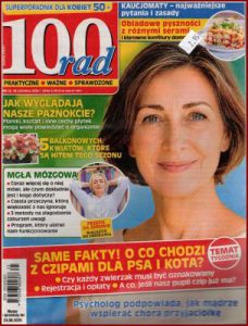 100 RAD 18 czerwca 2026 – Mag