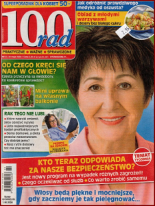 100 RAD 28 maja 2026 - Mag