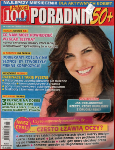 100 RAD Poleca Czerwiec 2026 - Mag