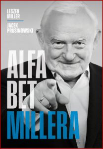ALFABET MILLERA