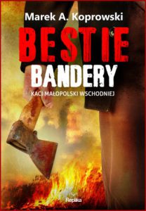 BESTIE BANDERY Kaci Małopolski Wschodniej