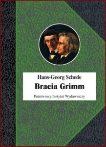 BRACIA GRIMM