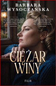 CIĘŻAR WINY