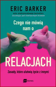 CZEGO NIE MÓWIĄ NAM O RELACJACH (Plays Well with Others)