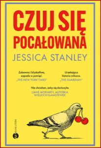CZUJ SIĘ POCAŁOWANA (Consider Yourself Kissed)