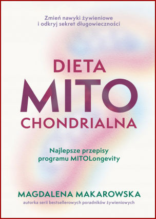 DIETA MITOCHONDRIALNA
