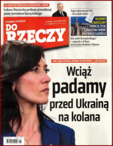 DO RZECZY 22-28 czerwca 2026 - Mag