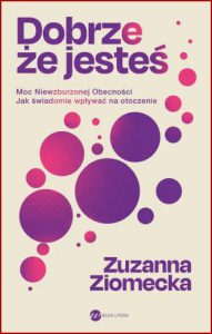 DOBRZE ŻE JESTEŚ