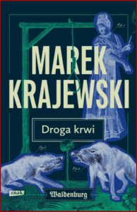 DROGA KRWI