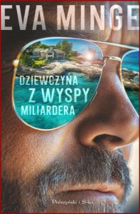 DZIEWCZYNA Z WYSPY MILIARDERA