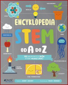ENCYKLOPEDIA STEM Od A do Z