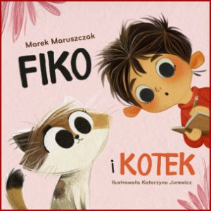FIKO I KOTEK
