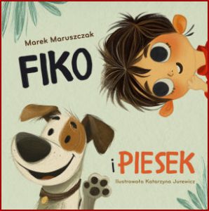 FIKO I PIESEK