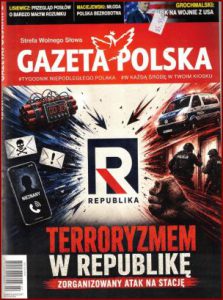 GAZETA POLSKA 27 maja 2026 - Mgz