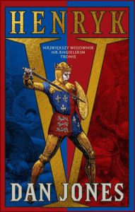 HENRYK V Największy wojownik na angielskim tronie (Henry V)