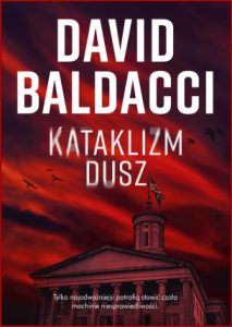 KATAKLIZM DUSZ (Calamity of Souls)
