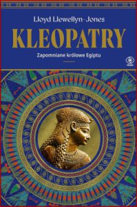 KLEOPATRY Zapomniane królowe Egiptu (The Cleopatras)