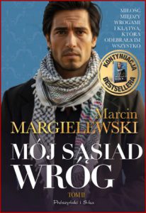 MÓJ SĄSIAD WRÓG vol 2