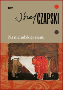 NA NIELUDZKIEJ ZIEMI