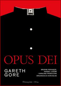 OPUS DEI (Opus: The Cult of Dark Money, Human Trafficking, and Right-Wing Conspiracy inside the Catholic Church)