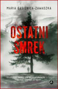 OSTATNI SMREK