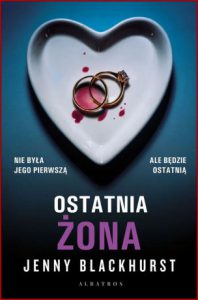 OSTATNIA ŻONA (The Final Wife)