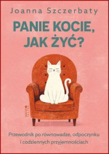 PANIE KOCIE JAK ŻYĆ?