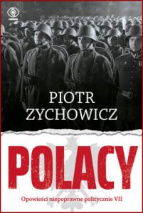 POLACY Opowieści niepoprawne polityczne