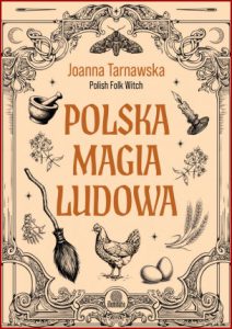 POLSKA MAGIA LUDOWA