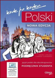 POLSKI KROK PO KROKU A1 Student's Textbook (Polish Step by Step)
