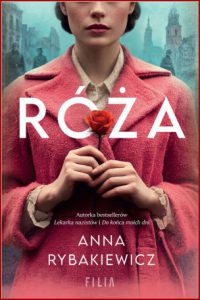 RÓŻA