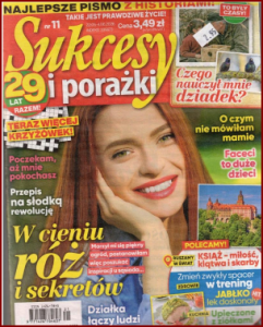 SUKCESY I PORAŻKI 22 maja-4 czerwca 2026 - Mag