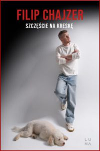 SZCZĘŚCIE NA KRESKĘ