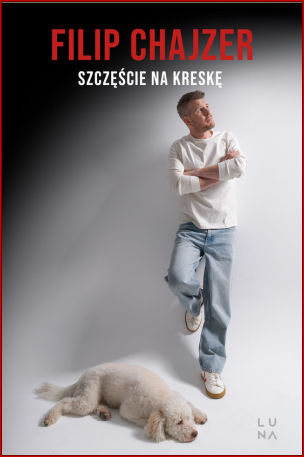 SZCZĘŚCIE NA KRESKĘ