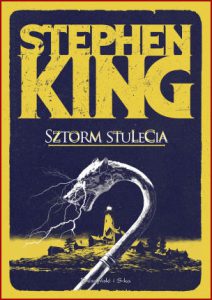 SZTORM STULECIA (Storm of the Century)