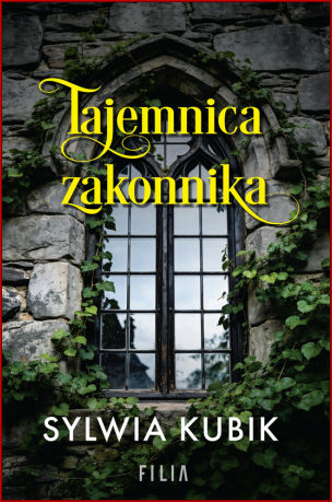 TAJEMNICA ZAKONNIKA