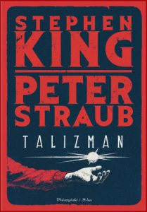 TALIZMAN (The Talisman)