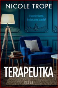 TERAPEUTKA (The Therapist)