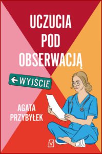 UCZUCIA POD OBSERWACJĄ