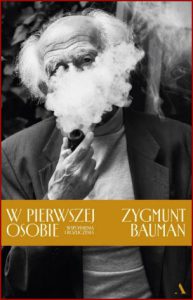 W PIERWSZEJ OSOBIE Wspomnienia i rozliczenia