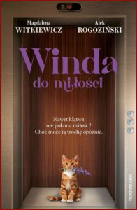 WINDA DO MIŁOŚCI