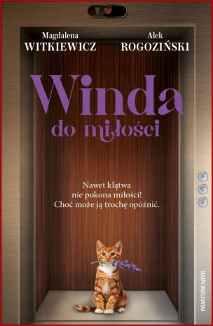 WINDA DO MIŁOŚCI