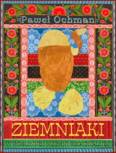 ZIEMNIAKI W ROŚLINNEJ KUCHNI REGIONALNEJ