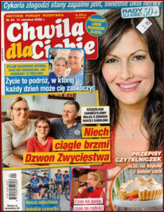 CHWILA DLA CIEBIE 11 czerwca 2026 – Mgz