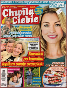 CHWILA DLA CIEBIE 18 czerwca 2026 - Mgz